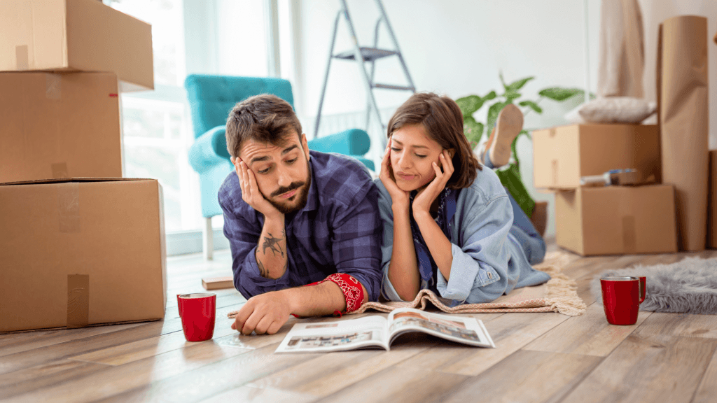 refinancing your mortgage