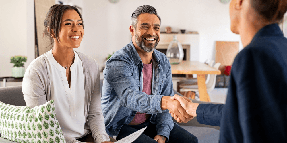 home loan strategy