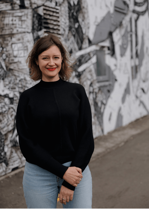 Teresa Kavanagh